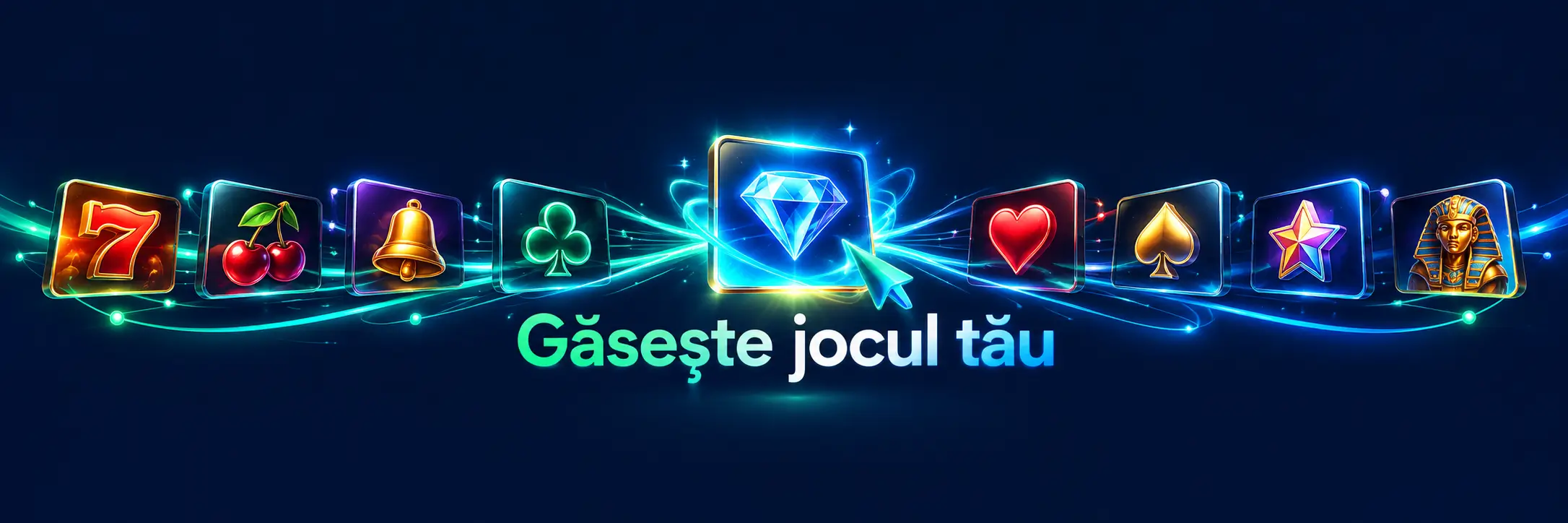 Jocurile: varietatea ajută numai dacă te poți orienta